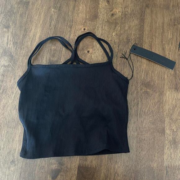 Carbon 38 ribbed tank brand - Picture 1 of 6